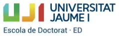Doctorat Industrial Logo